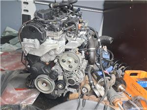 Dezmembrez citroen jumper 2.0hdi euro 6 an 2019 km.60.000 - imagine 4