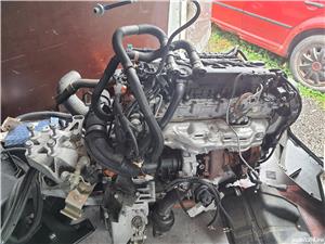 Dezmembrez citroen jumper 2.0hdi euro 6 an 2019 km.60.000 - imagine 3