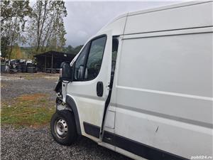 Dezmembrez citroen jumper 2.0hdi euro 6 an 2019 km.60.000 - imagine 10