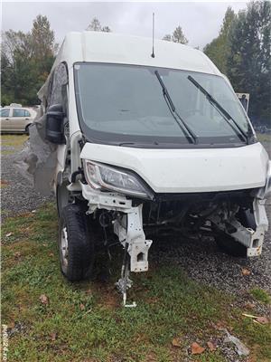 Dezmembrez citroen jumper 2.0hdi euro 6 an 2019 km.60.000 - imagine 6