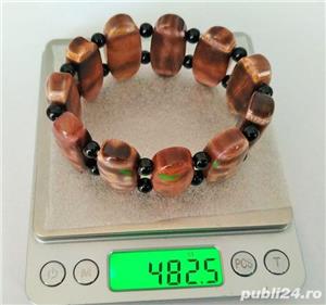 Bratara de bun augur