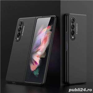 Husa premium slim cover SAMSUNG Galaxy Z Fold3 5G/Galaxy Fold 3 - imagine 4
