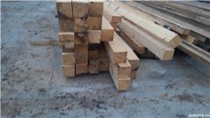 Cherestea rasinoase si materiale de constructii din sto si la comanda