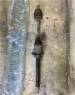 Planetară,pivot,rulmenți roată Mercedes B klasse - imagine 2