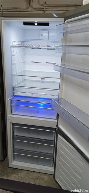 Frigider Syde by Syde - imagine 3