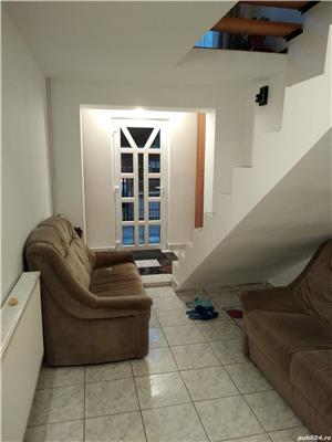 Casă de vânzare în duplex Baia Mare sau schimb cu apartament cu 3-2 camere+diferența. - imagine 9