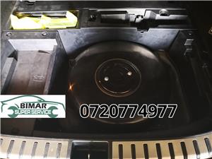 Rezervor (butelie) GPL toroidal Stako, MSM, Step, Samcelik, Atiker.......