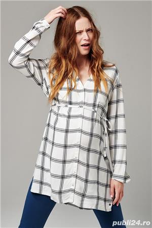 Colanti/leggings gravide Esprit UTB - imagine 5