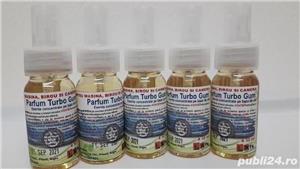 Odorizant casa, birou si masina, aroma Turbo Gum