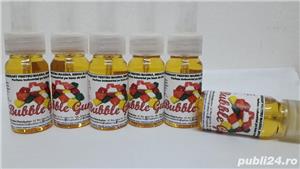 Odorizant casa, masina si birou, aroma Bubble Gum