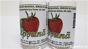 Compozitii de parfumare pe baza de ulei