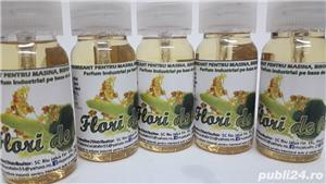 Odorizant casa, masina si birou, aroma Flori de Tei