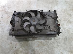 Electroventilatoare OPEL ASTRA J 1.7 D 