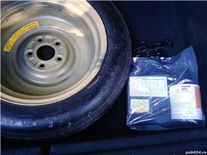 Roata rezerva slim subtire MAZDA CX 3,CX30 - imagine 6