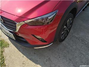Roata rezerva slim subtire MAZDA CX 3,CX30 - imagine 9
