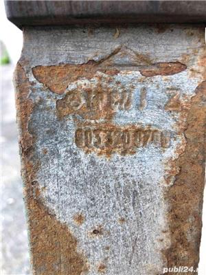 foi arc ajutatoare mercedes sprinter si vw Lt - imagine 3