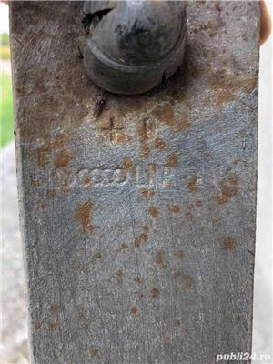 foi arc ajutatoare mercedes sprinter si vw Lt - imagine 2