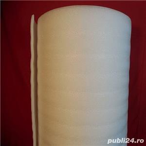 Folie expandata pee 10 mm 1.20x50 m