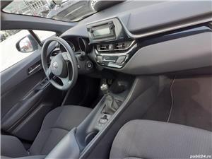 Toyota C-HR  - imagine 3