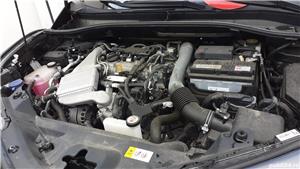 Toyota C-HR  - imagine 5