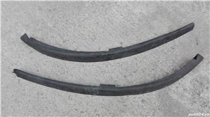 Extensii - spoiler sub bara Opel Corsa C 30 lei - imagine 3