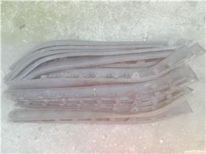 Extensii - spoiler sub bara Opel Corsa C 30 lei - imagine 6