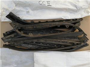 Extensii - spoiler sub bara Opel Corsa C 30 lei - imagine 7