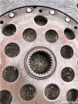 chit ambreiaj mercedes sprinter 312 - imagine 7