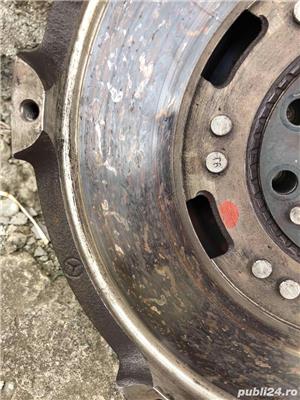 chit ambreiaj mercedes sprinter 312 - imagine 4