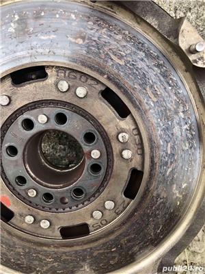 chit ambreiaj mercedes sprinter 312 - imagine 5