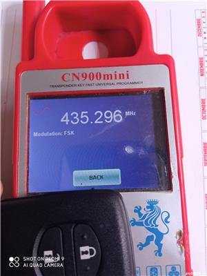 Cheie Toyota Smart key,cheie Toyota keyless,cheie Toyota.