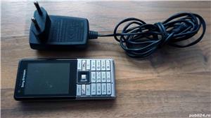 Sony Ericsson J105i - imagine 3