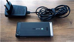 Sony Ericsson J105i - imagine 2