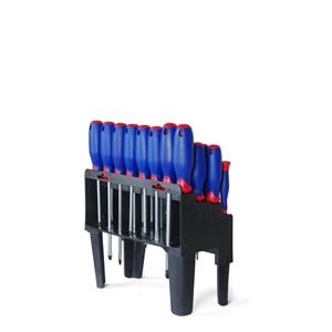 Vand Set surubelnite, tubulare si biti 100 bucati NOU Pret 249 Lei - imagine 6