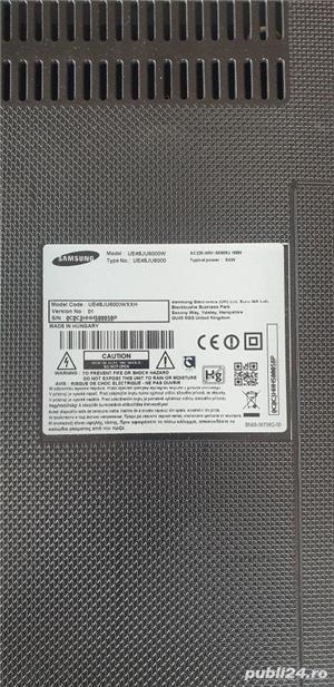 Dezmembrez smart tv Samsung ue48ju6000w 
