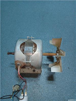 Motor mașină de spălat - imagine 3