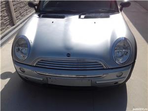 Far MINI COOPER dreapta / stanga 2002