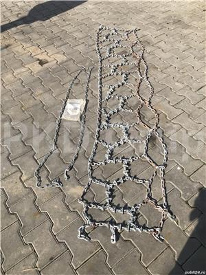 Lanțuri de zăpadă marca RUD