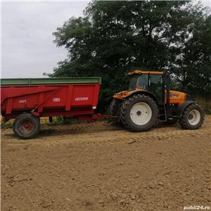 Renault ARES 825RZ - imagine 3