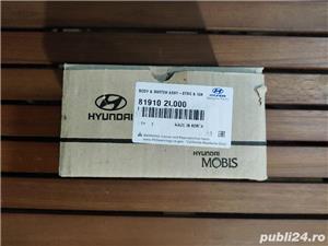 Contact electric Hyundai/ Kia 81910 2L000 - imagine 2