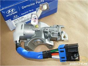 Contact electric Hyundai/ Kia 81910 2L000 - imagine 6