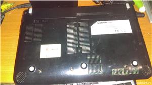 Laptop Medion akoya 10.1 functional, crapat, spart - imagine 4