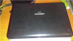 Laptop Medion akoya 10.1 functional, crapat, spart - imagine 3