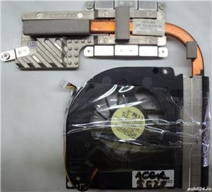 Kit Cooler Laptop Acer Extensa 5620 complet