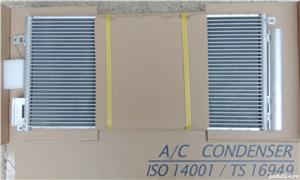 Radiatoare Opel Corsa D 200 lei - imagine 9