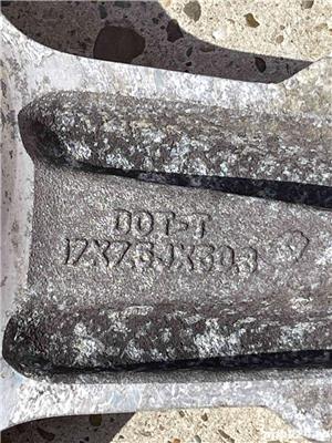 jante jeep grand cherokee - imagine 3