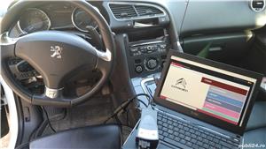 Diagnoză-testare-recondiționare hybrid Peugeot Citroen DS, diesel benzină