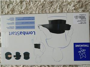 Vand centura lombara Lombastart Thuasne