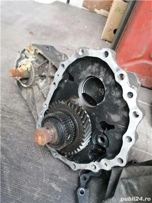 Cutie de viteze Nissan terano 1