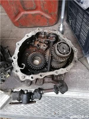 Cutie de viteze Nissan terano 1 - imagine 8